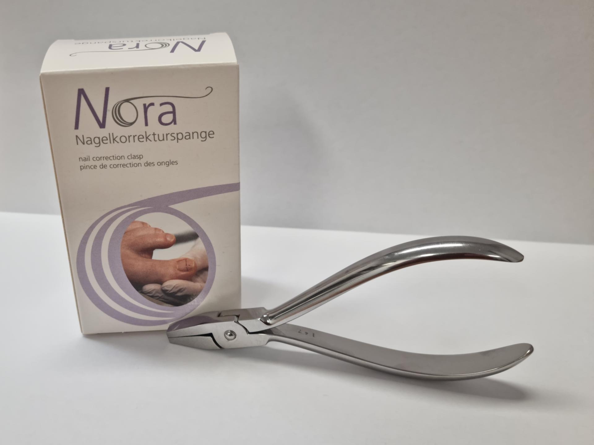 Nora-Full Set "Dein Rundum-Sorglos-Paket"