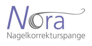 Nora Nagelkorrekturspange