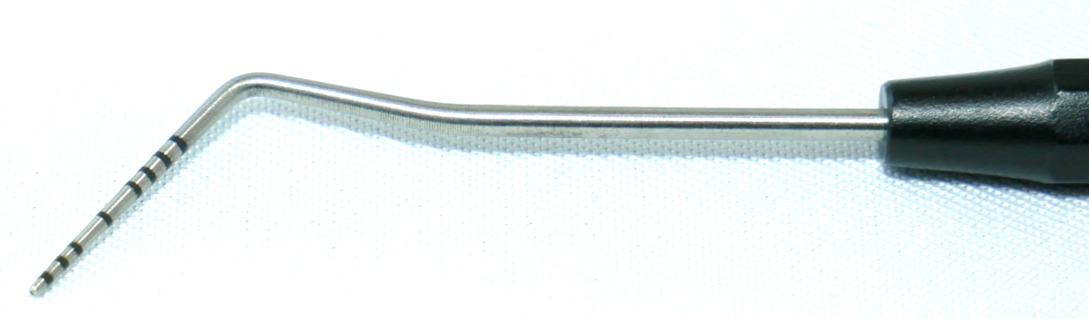 Excavator extra dünn – Bild 2