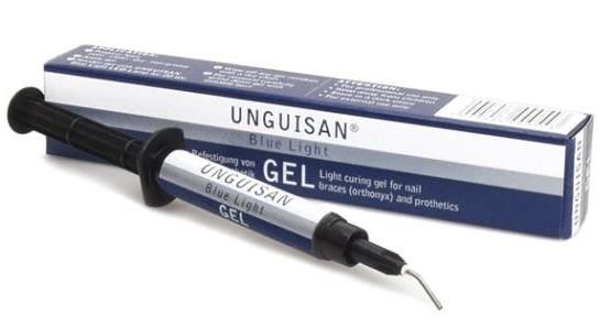 Unguisan® Blue Light Starterpaket – Bild 2