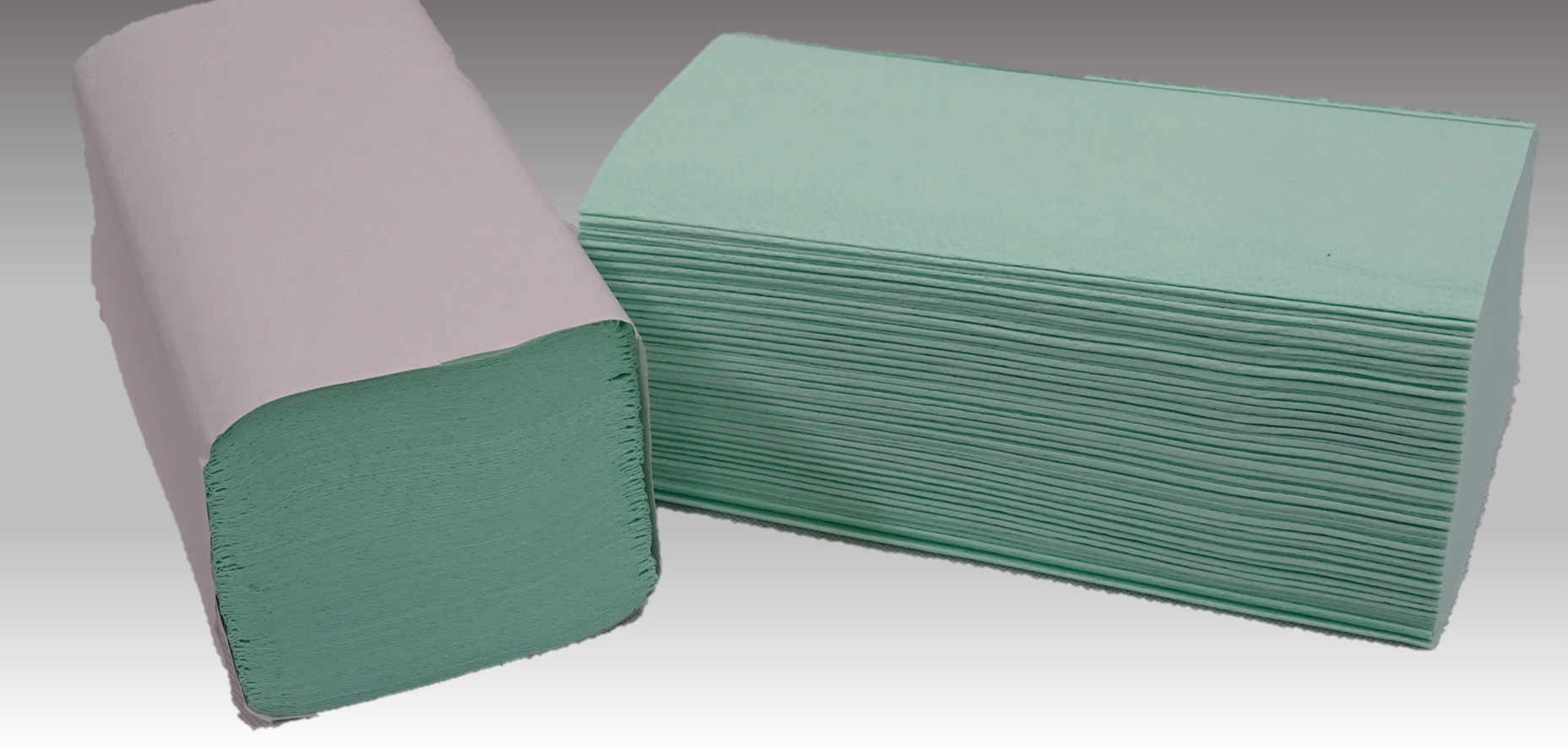 Papierhandtuchspender aus Kunstoff – Bild 3
