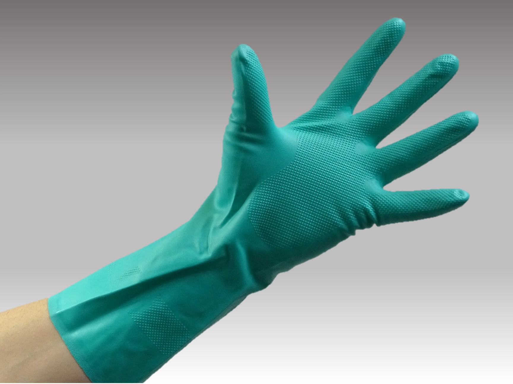 Chemikalienschutzhandschuhe Nitril "Professional Line"