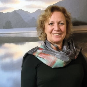 trainer-petra-nielsen